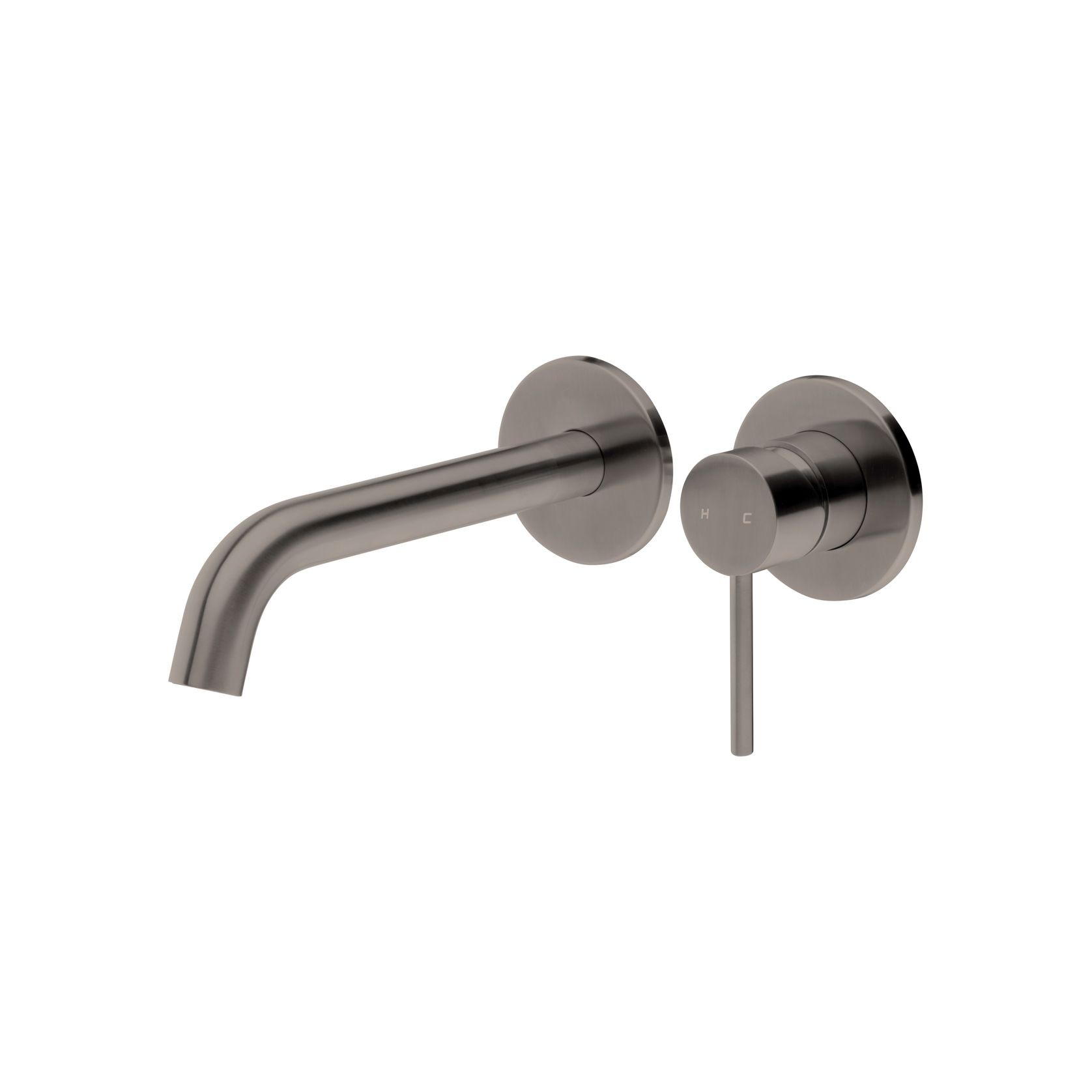 Storm Wall Mounted Basin / Bath Mixer gallery detail image