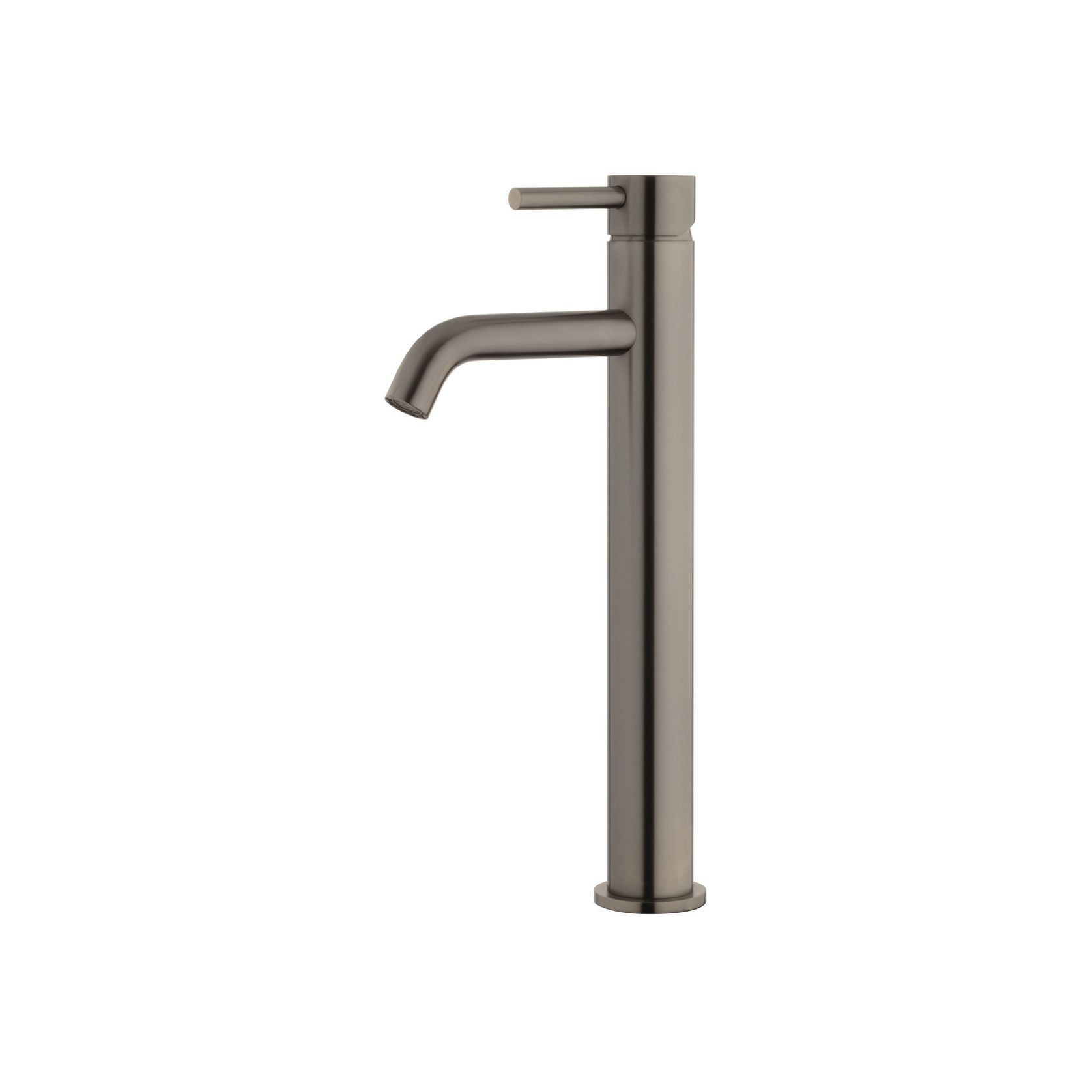 Storm High Rise Basin Mixer gallery detail image