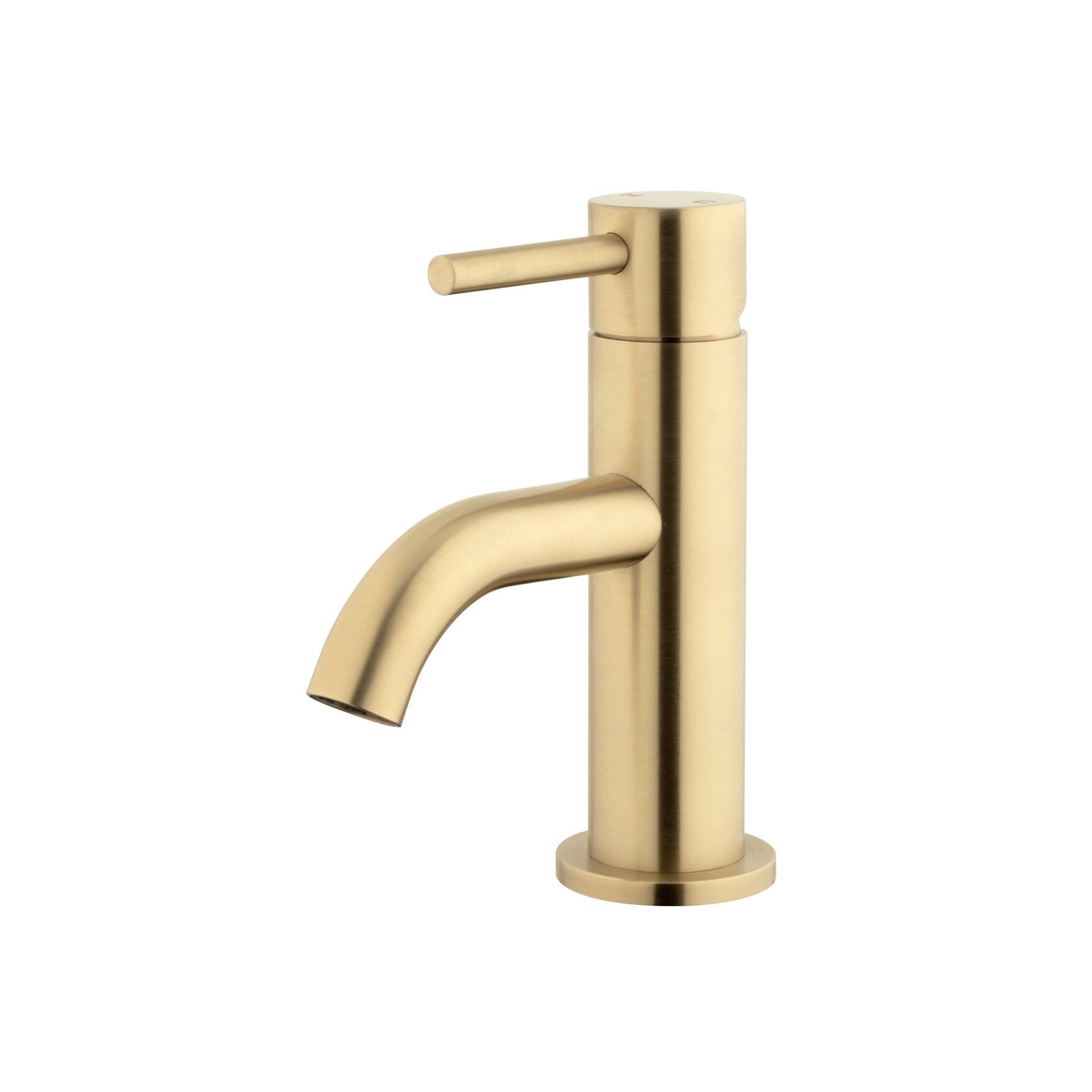 Storm Mini Basin Mixer gallery detail image