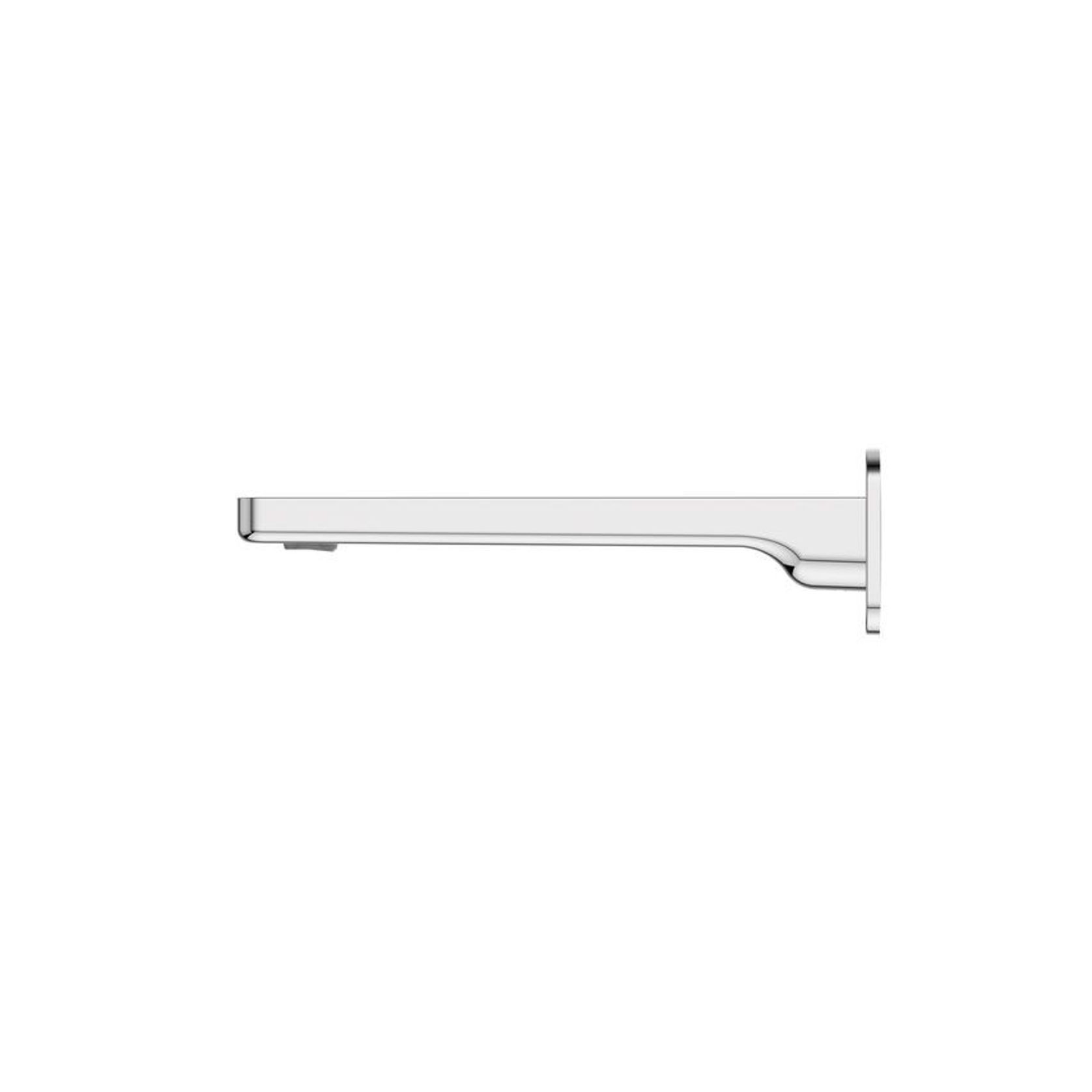 Waipori MK2 Wall Basin/Bath Outlet - Lead Free gallery detail image
