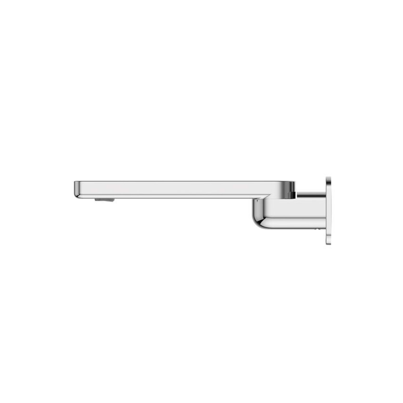 Waipori MK2 Swivel Wall Bath Outlet gallery detail image