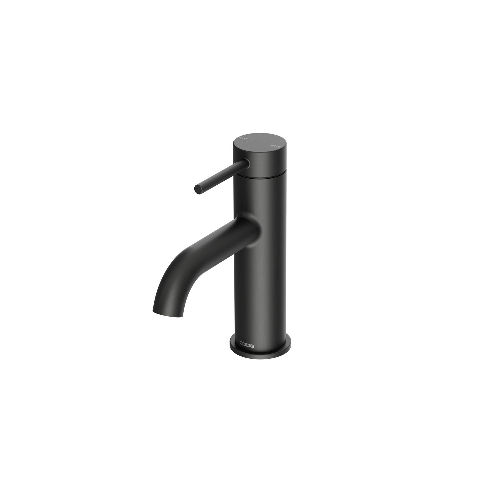 Nature Basin Mixer - 7 Colours gallery detail image