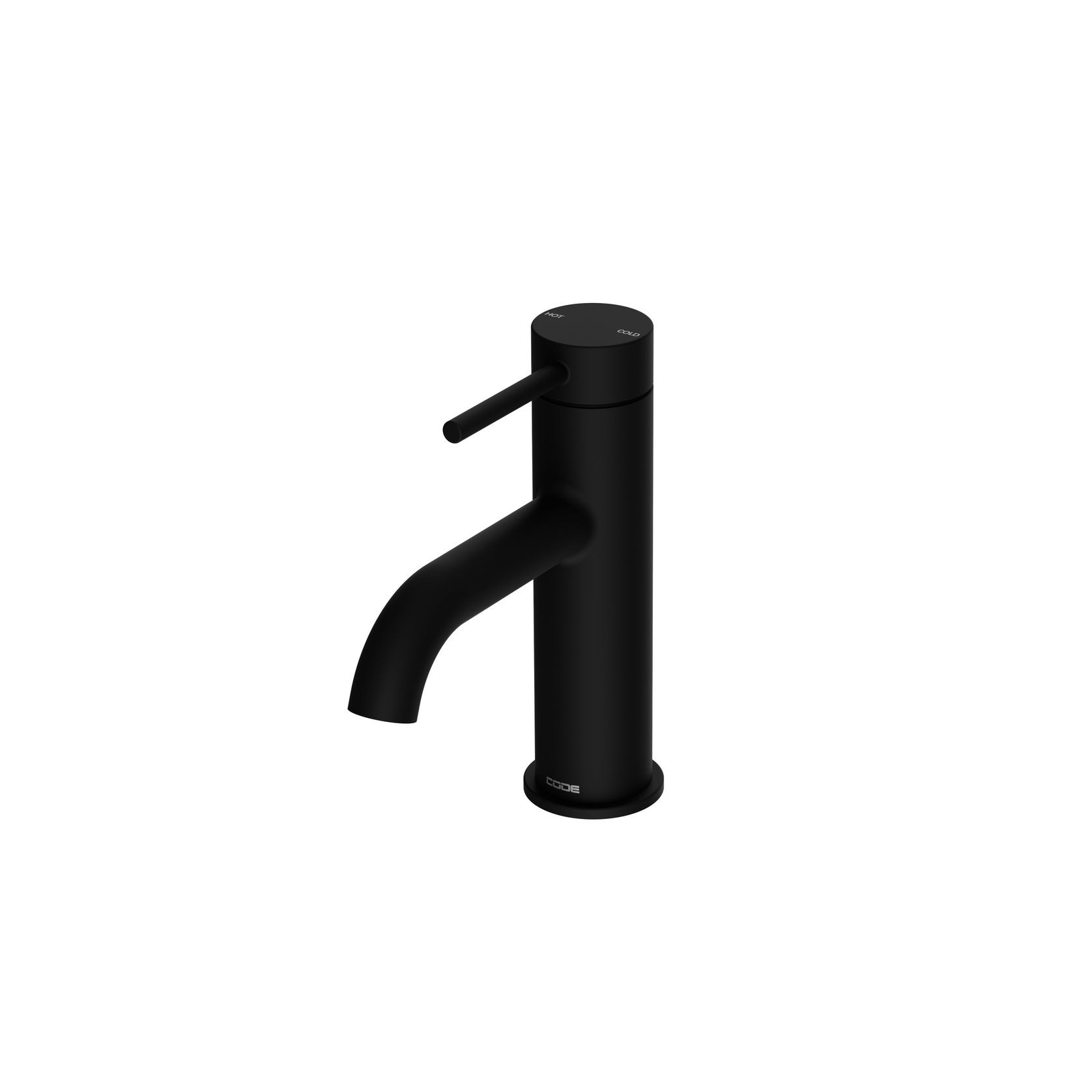 Nature Basin Mixer - 7 Colours gallery detail image