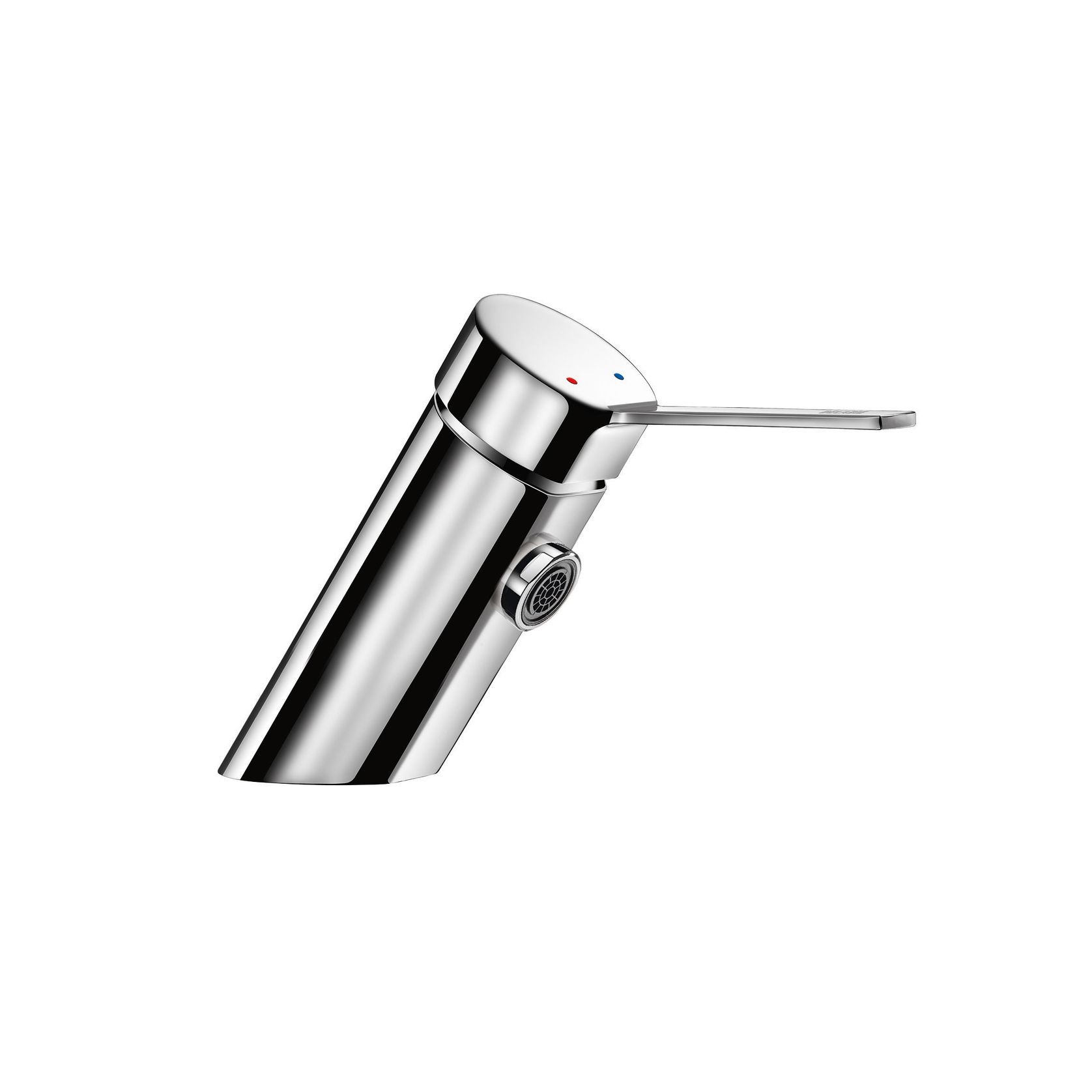 <>   DELABIE BIOSAFE mechanical basin mixer- Lead Free* gallery detail image
