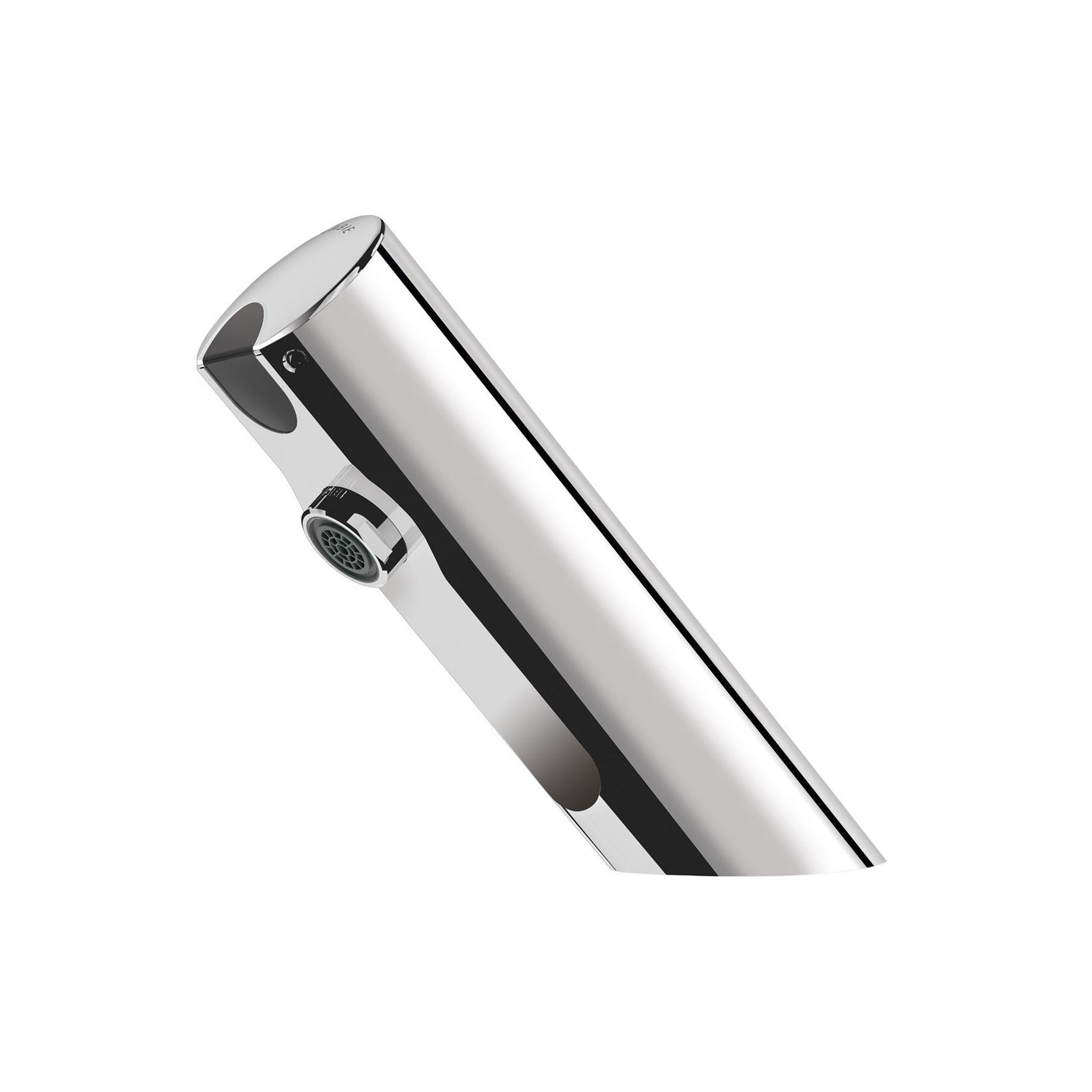 DELABIE Tempomatic 4 230V basin tap- Lead free* gallery detail image