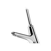 DELABIE Tempostop time flow basin lever tap- Lead Free* gallery detail image