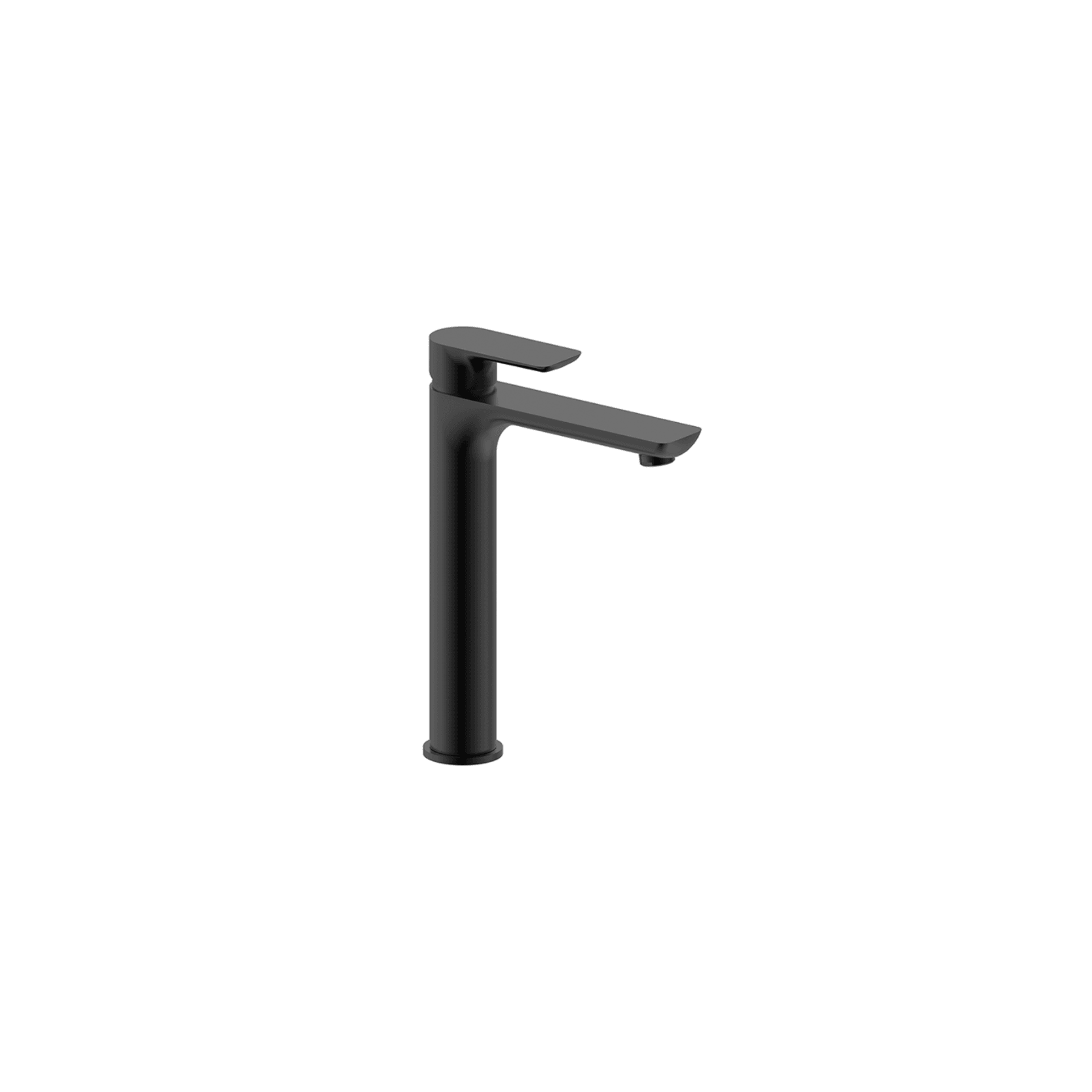 Orza Extended Height Basin Mixer gallery detail image
