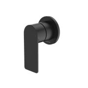 Urbane II Bath/Shower Mixer Round Cover gallery detail image