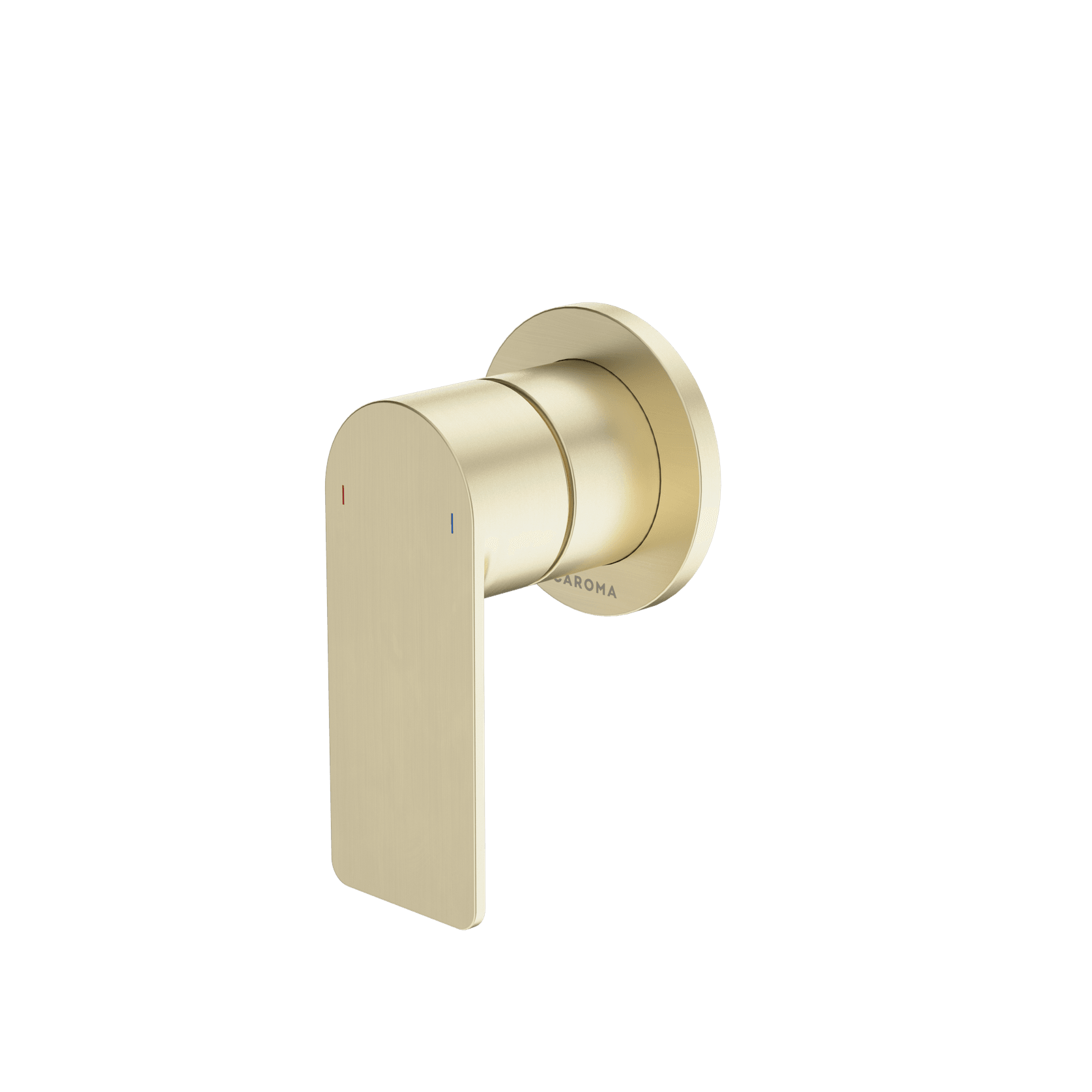 Urbane II Bath/Shower Mixer Round Cover gallery detail image