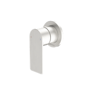 Urbane II Bath/Shower Mixer Round Cover gallery detail image