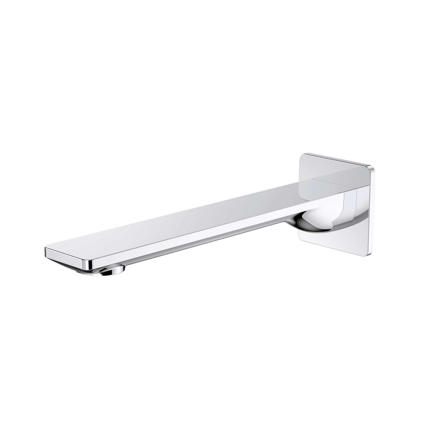 Urbane II Basin/Bath Outlet  Square Cover gallery detail image