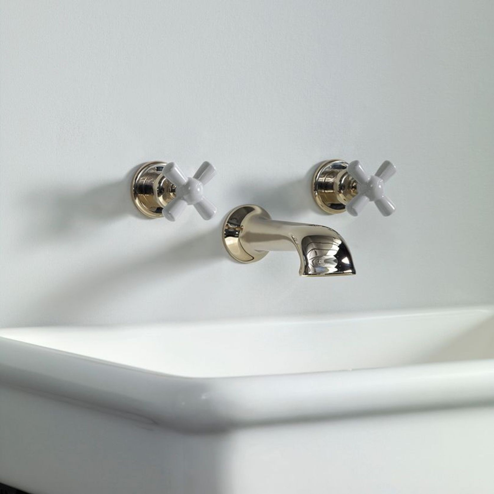 Seattle Grey Rockwell Collection - The Water Monopoly gallery detail image