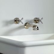 Seattle Grey Rockwell Collection - The Water Monopoly gallery detail image