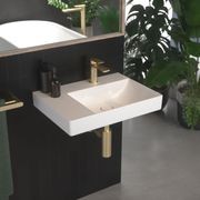 Urbane II Basin Mixer - Lead Free gallery detail image