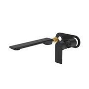 Urbane || Wall Basin/Bath Trim Kit 220mm Rounded Cover gallery detail image