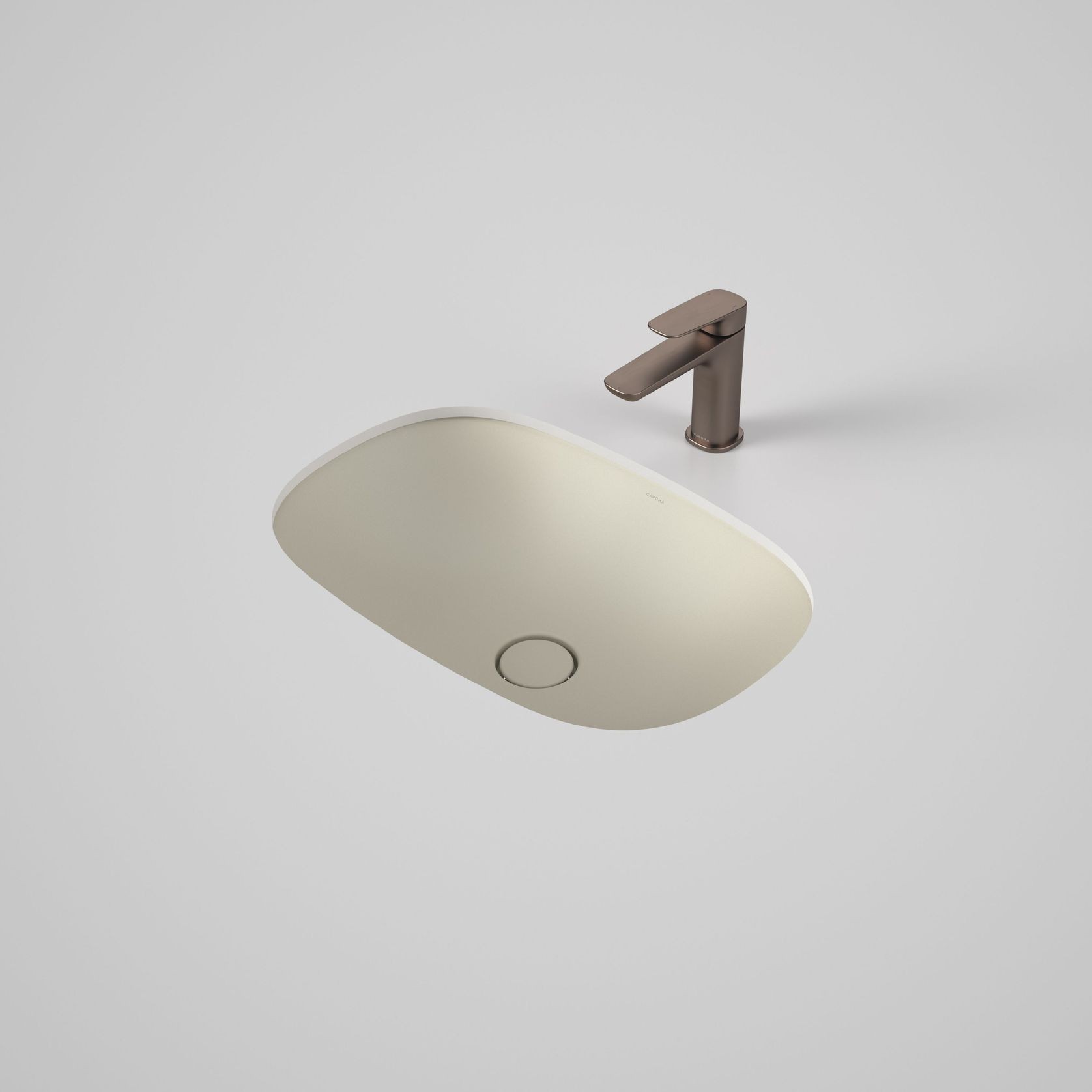 Contura II Undercounter Basin gallery detail image
