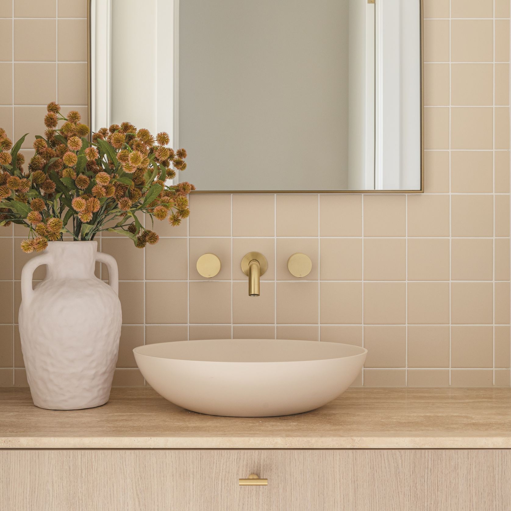 Labello Thin Edge Basin Sink gallery detail image