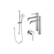 Evoke Standard Tapware Bundle gallery detail image