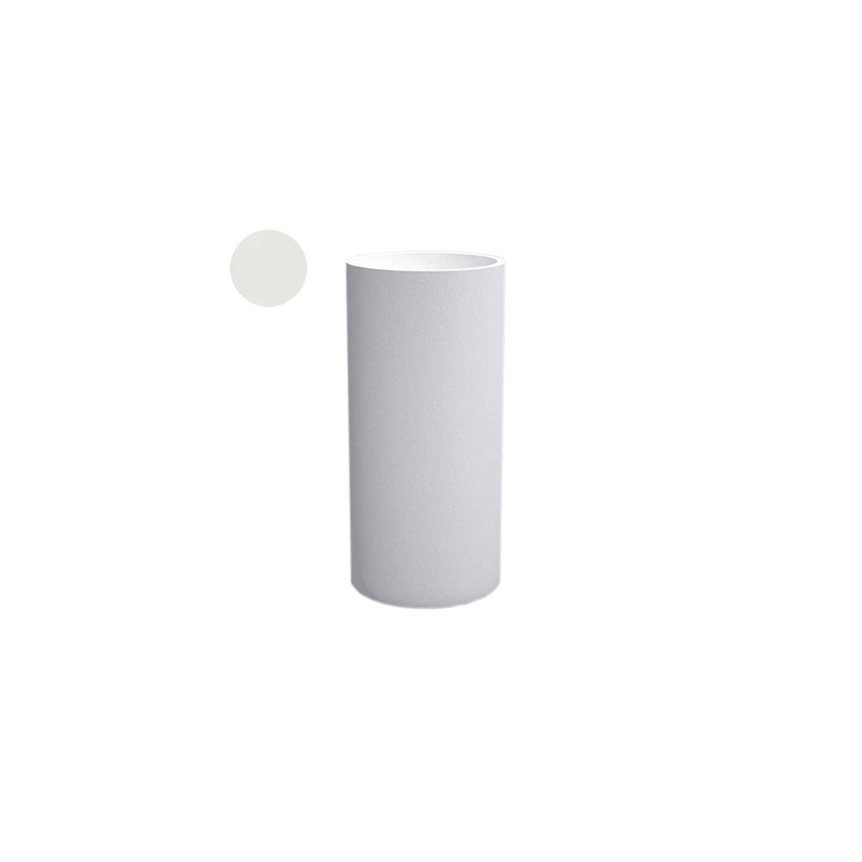 Apaiser Lunar Freestanding Basin gallery detail image