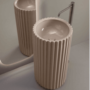 Monosettecento Freestanding Basin gallery detail image