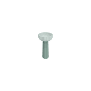 Settecento Pedestal For 44/50 Vessel Basin gallery detail image