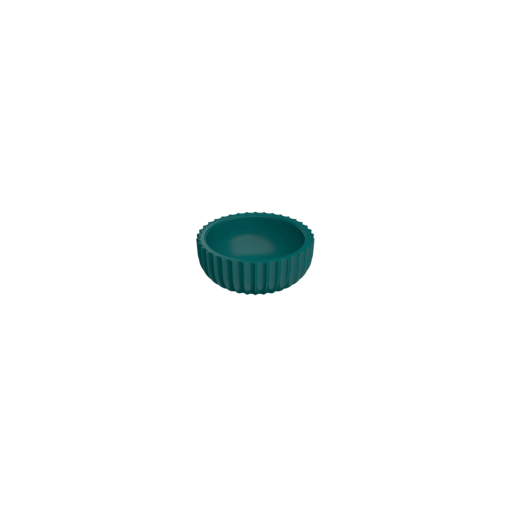Settecento Vessel Basin 440 gallery detail image