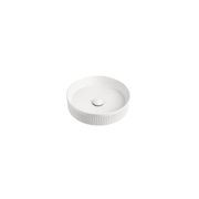 Unika Venice Round Counter Top Basin gallery detail image