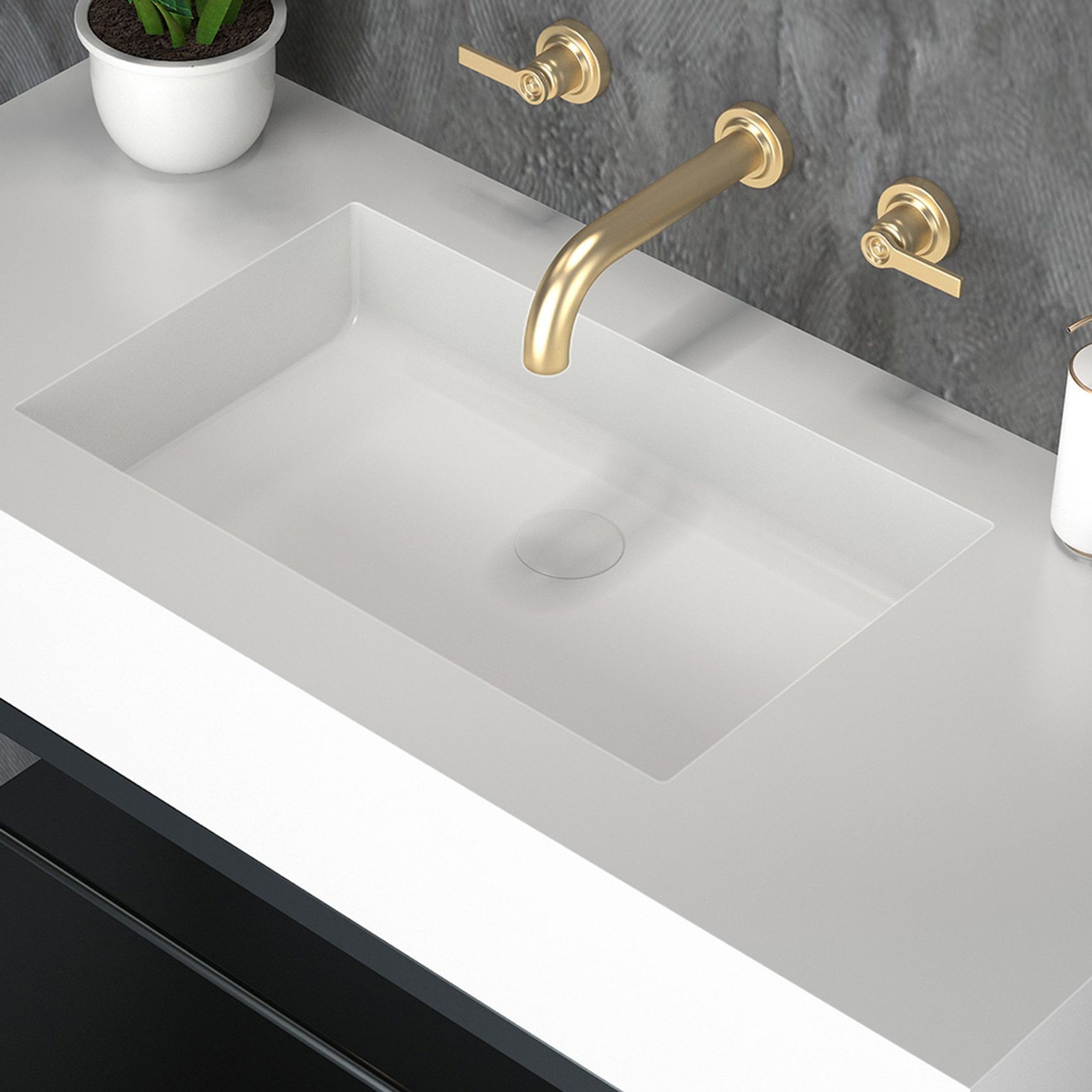8120 Basin gallery detail image
