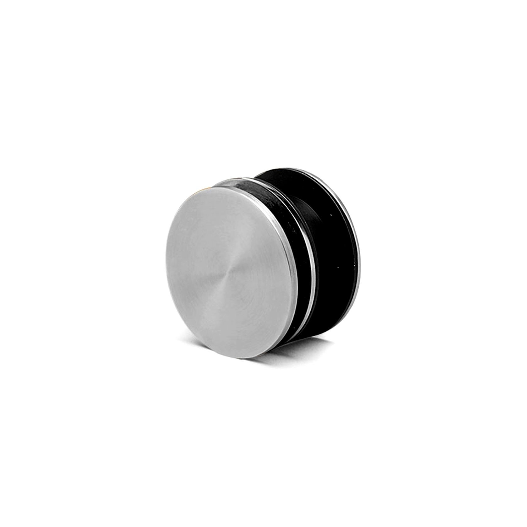 Foundry Series – Brushed Nickel Hardware gallery detail image