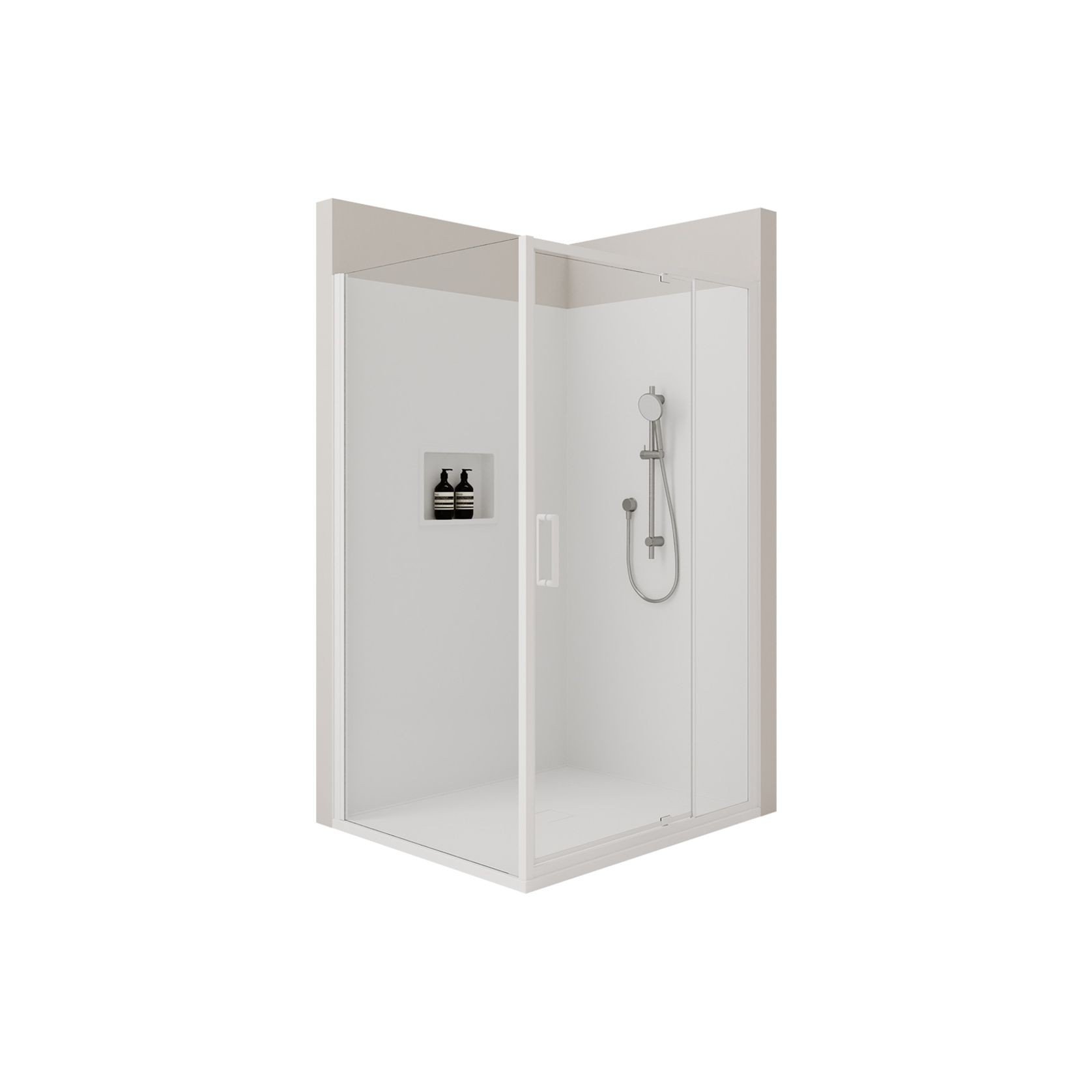 Fortiva Showers gallery detail image