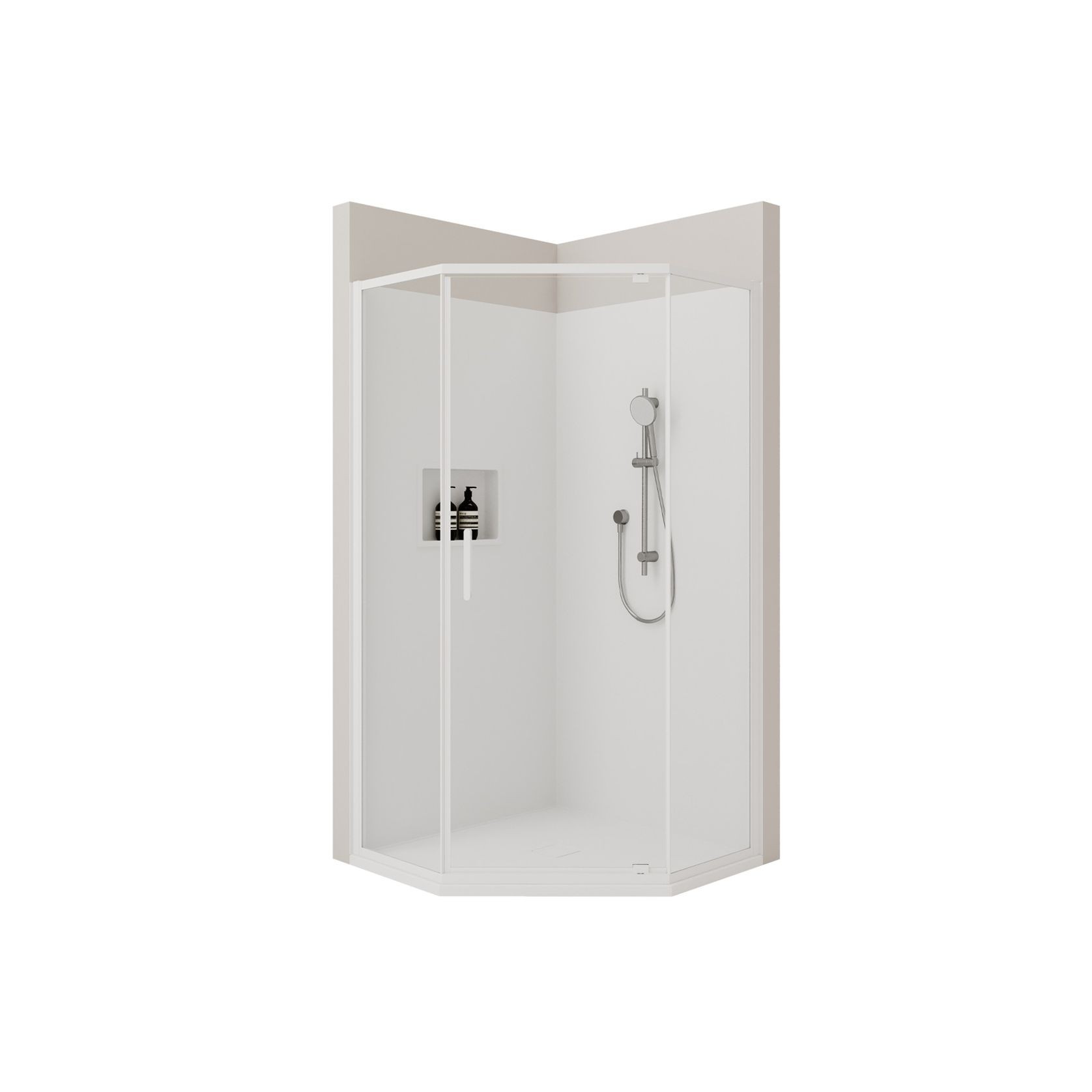 Fortiva Showers gallery detail image