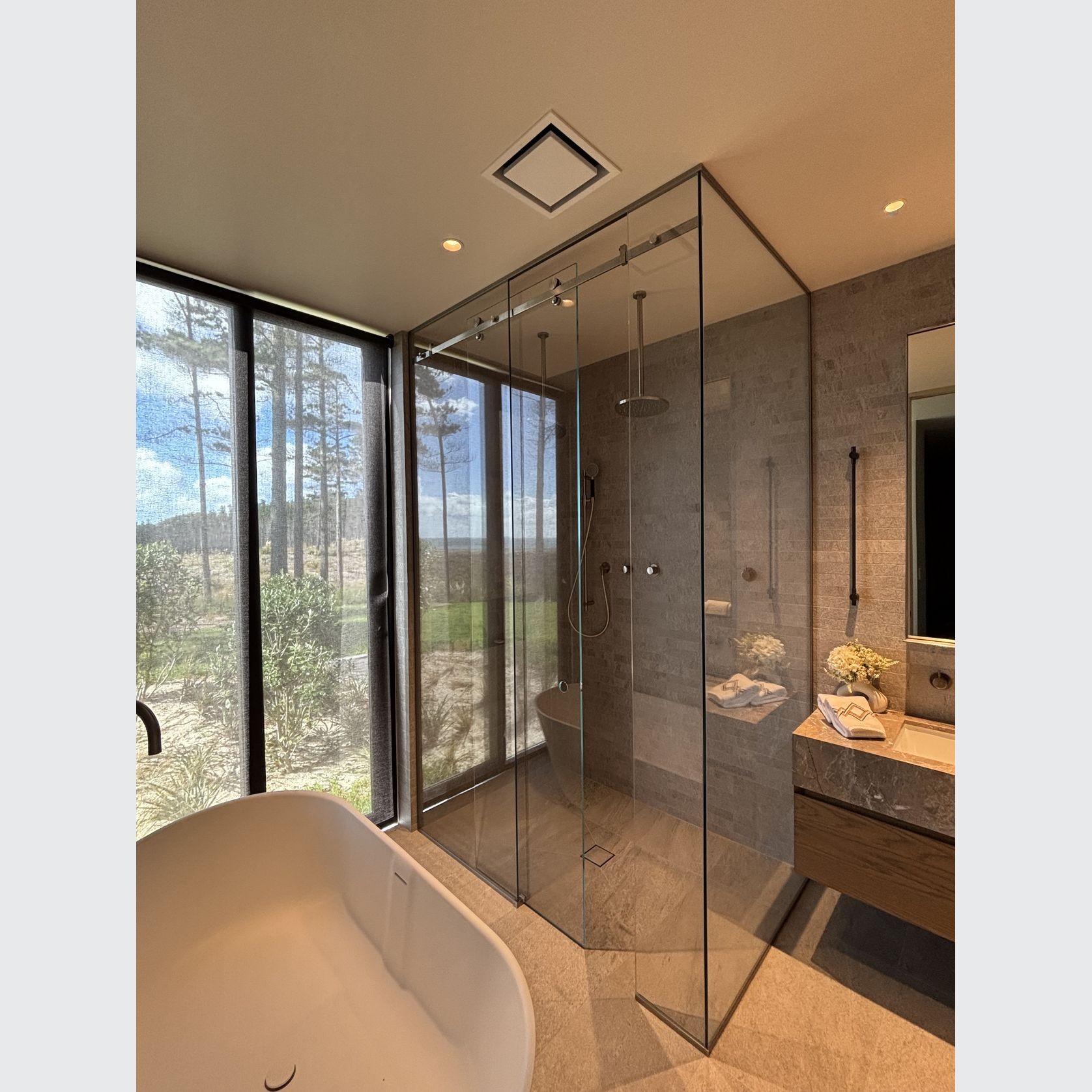 Glass Showers gallery detail image