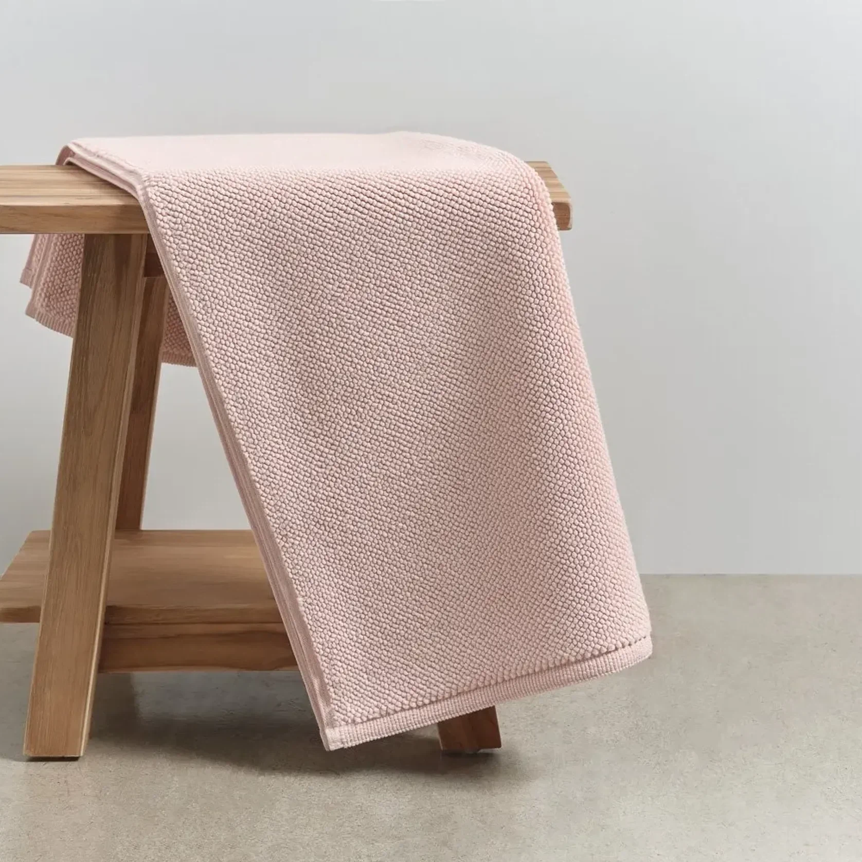 Micro Cotton Bath Mats gallery detail image