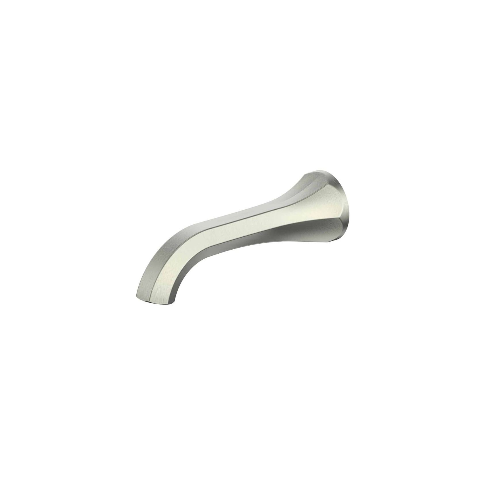 Polaro Bath Spout gallery detail image