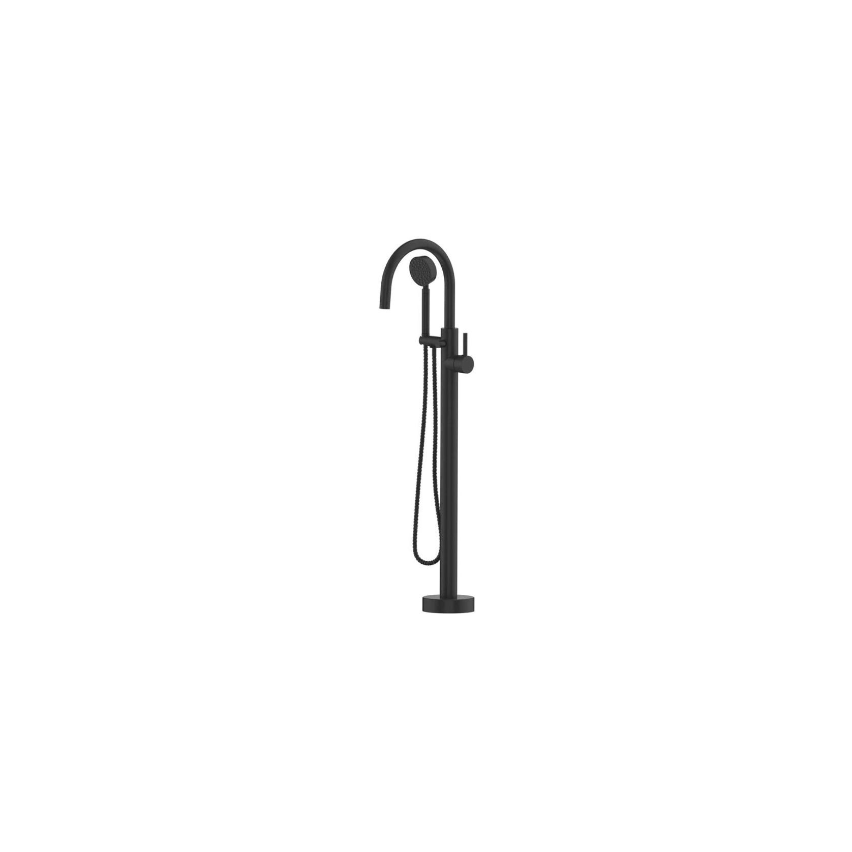 Gisele Freestanding Bath Filler gallery detail image