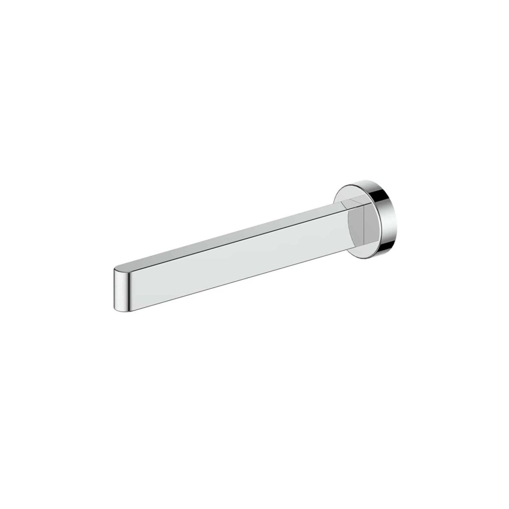 Glint Bath Spout gallery detail image