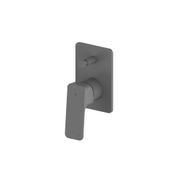 Swept Diverter Shower Mixer gallery detail image