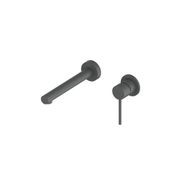 Maci Wall Basin Mixer Without Faceplate gallery detail image