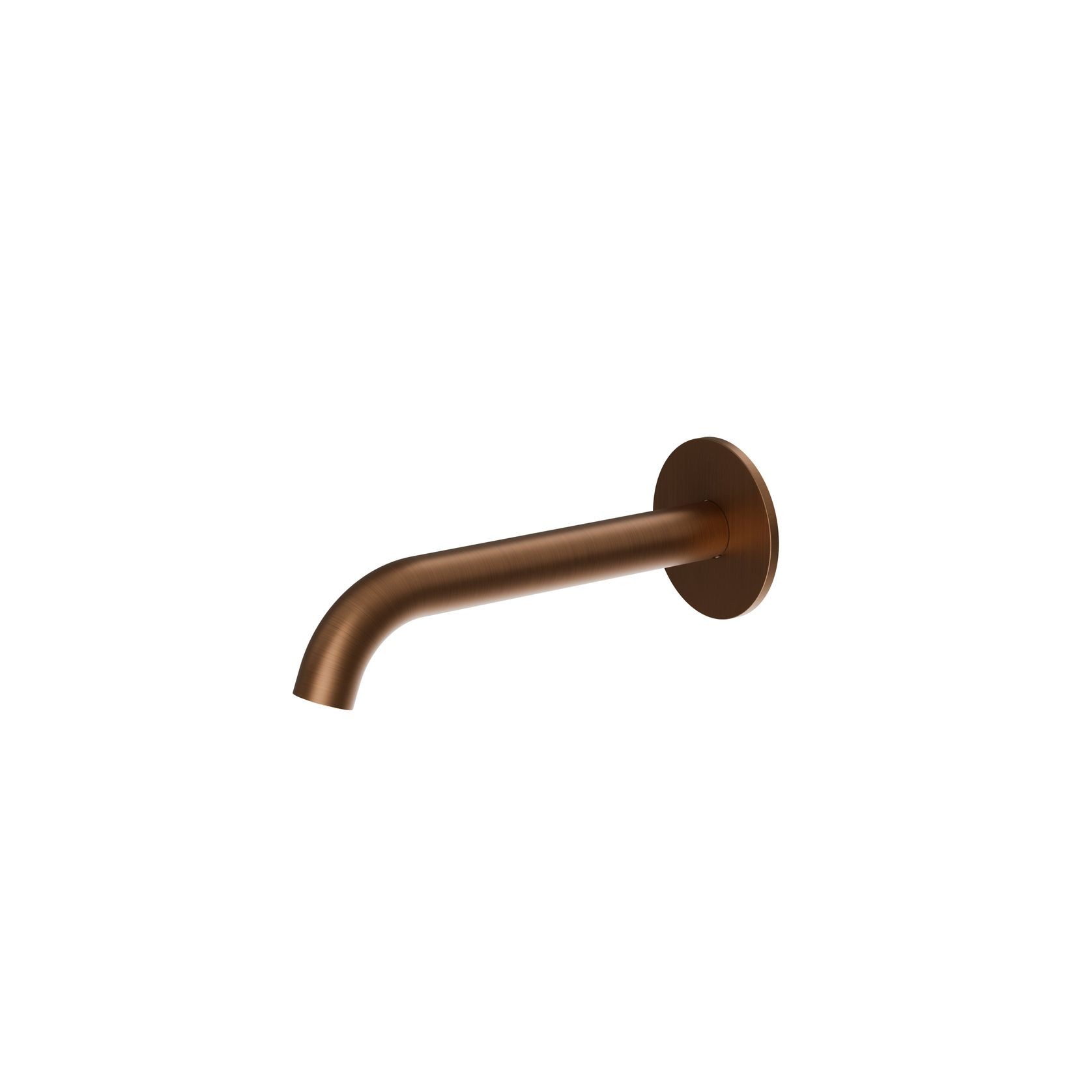Nature Bath Spout - 7 Colours gallery detail image