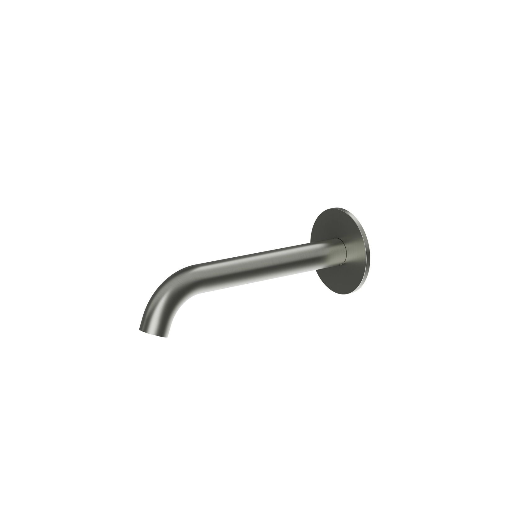 Nature Bath Spout - 7 Colours gallery detail image