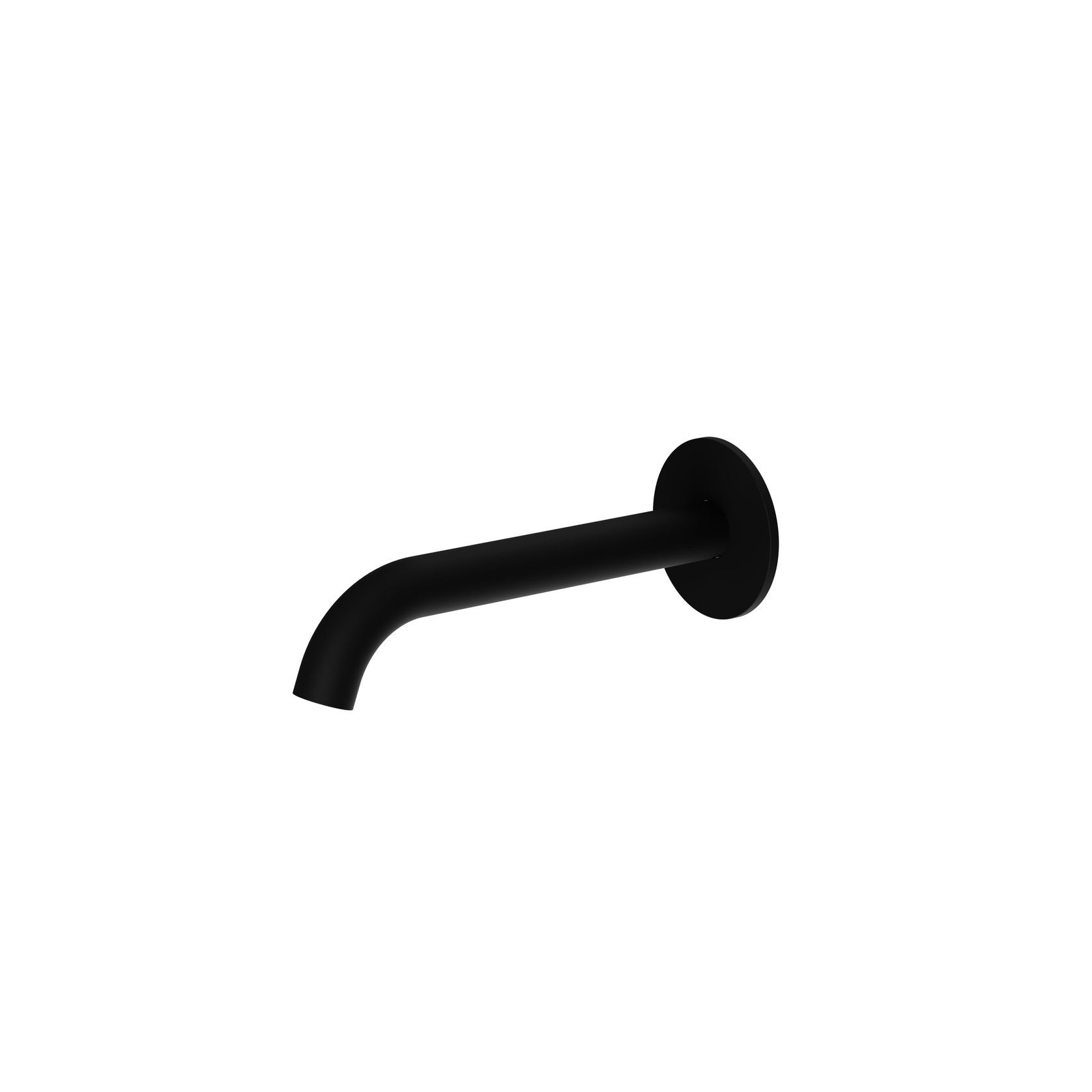 Nature Bath Spout - 7 Colours gallery detail image
