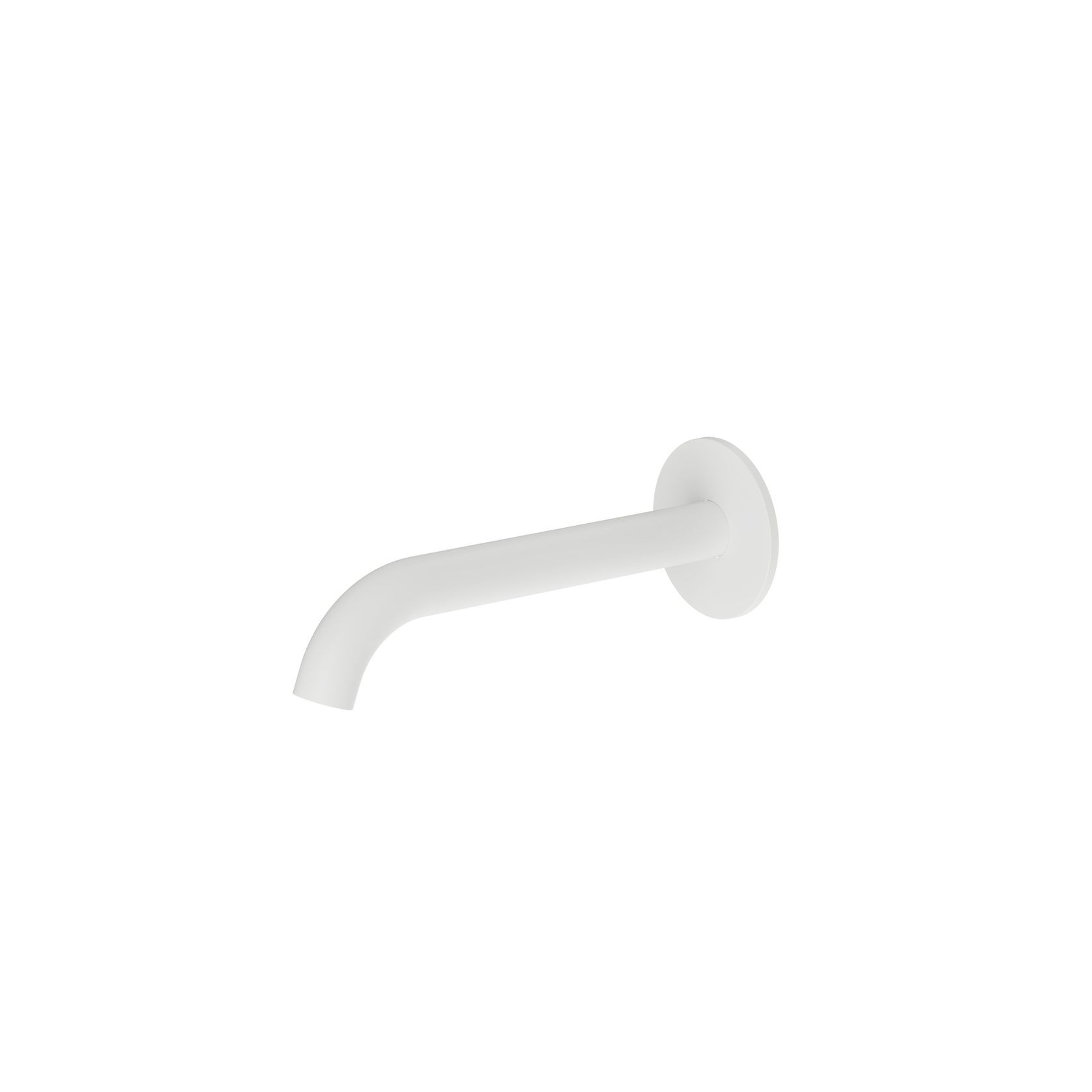 Nature Bath Spout - 7 Colours gallery detail image