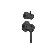 Motivo Shower Mixer with Diverter gallery detail image