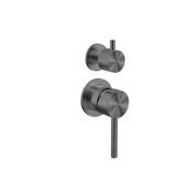 Motivo Shower Mixer with Diverter gallery detail image