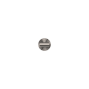 Bianca Fixed Bath Spout 200mm | Brushed Nickel gallery detail image