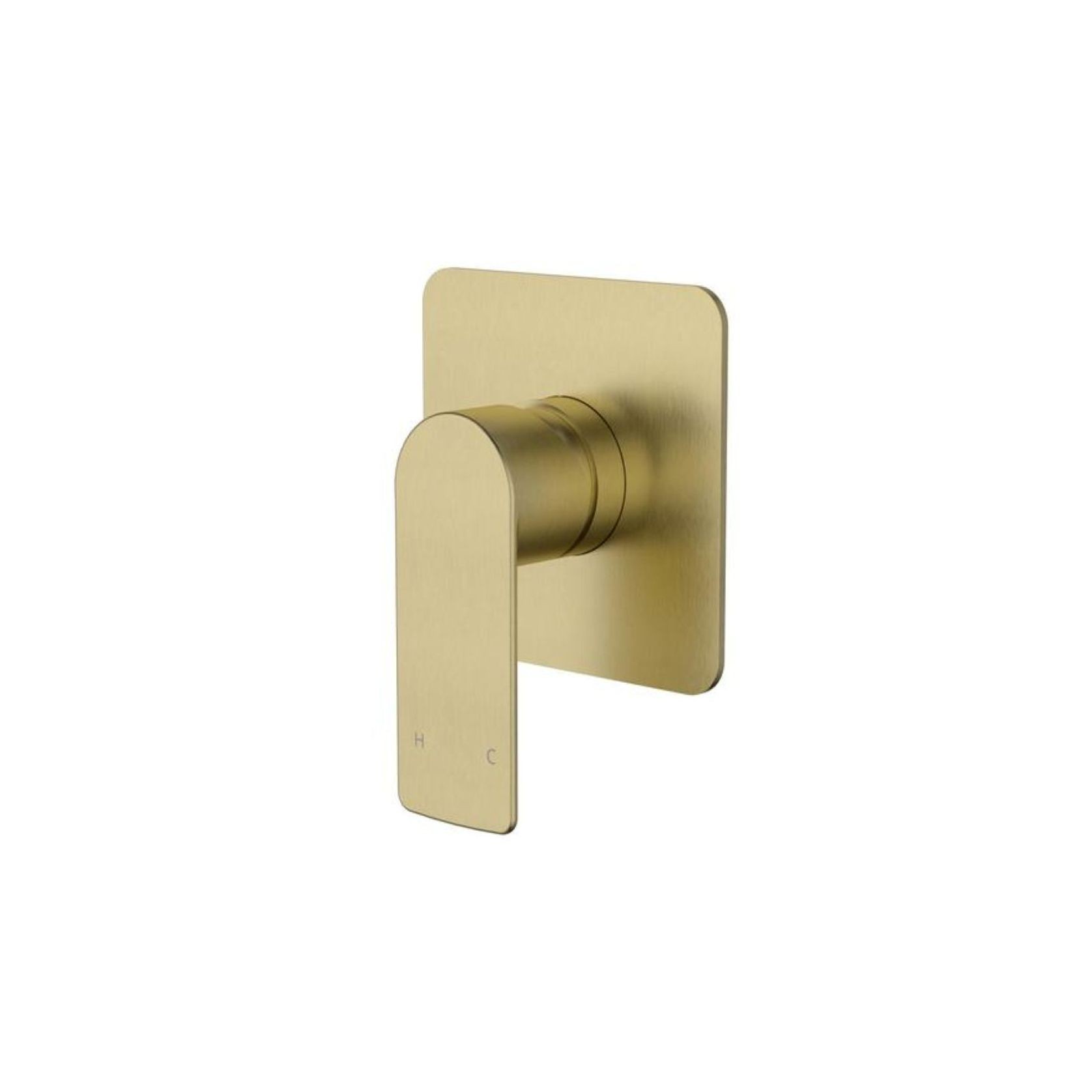 Quadro Shower/Bath Mixer gallery detail image