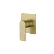 Quadro Shower/Bath Mixer gallery detail image