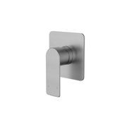 Quadro Shower/Bath Mixer gallery detail image