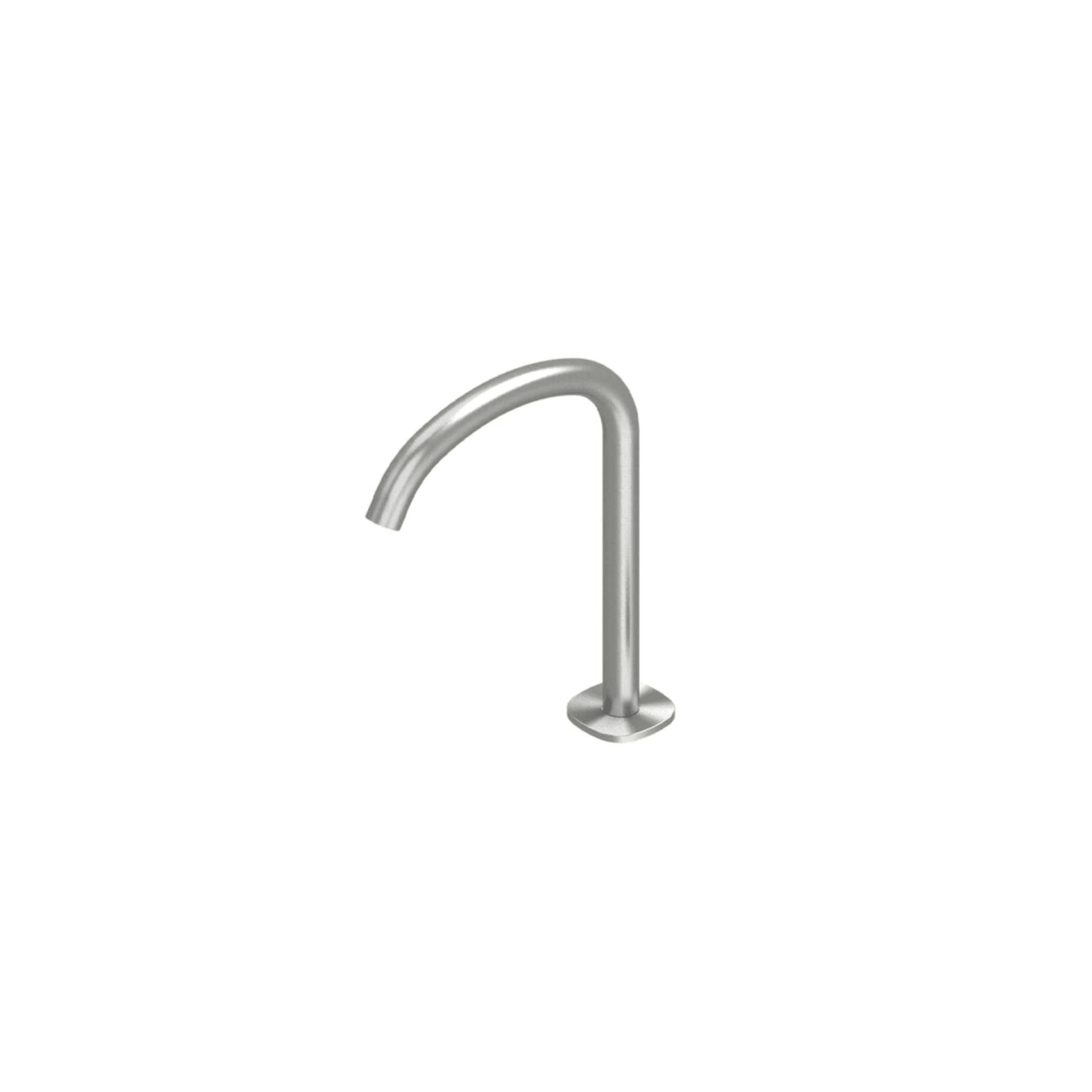 Super BC5727 | Deck mounted spout. gallery detail image