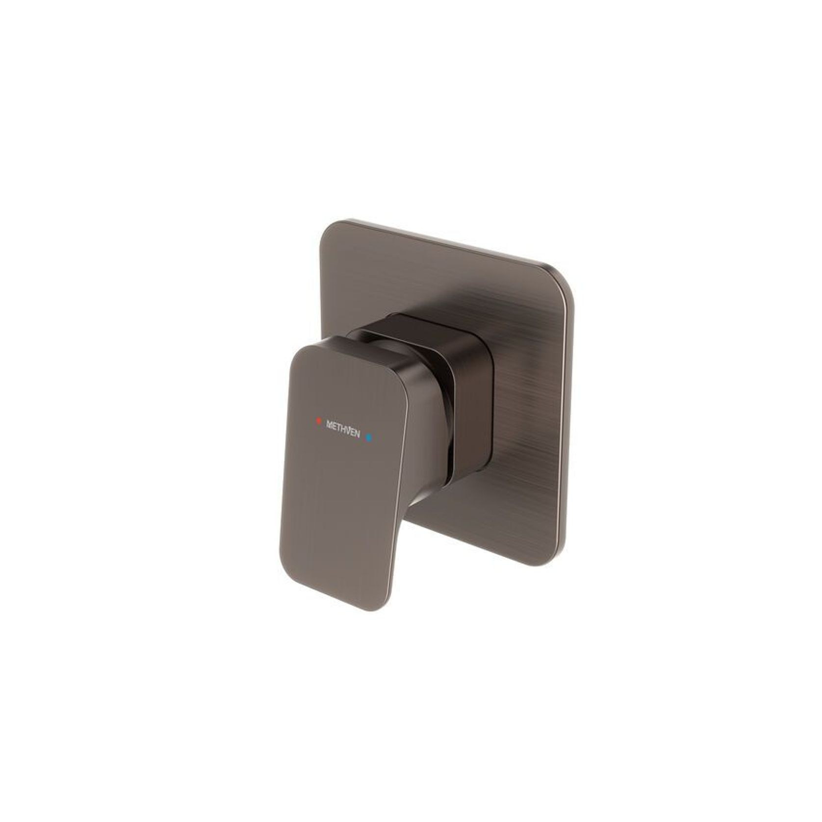 Waipori MK2 Shower Mixer With Fastflow 2 - Lead Free gallery detail image